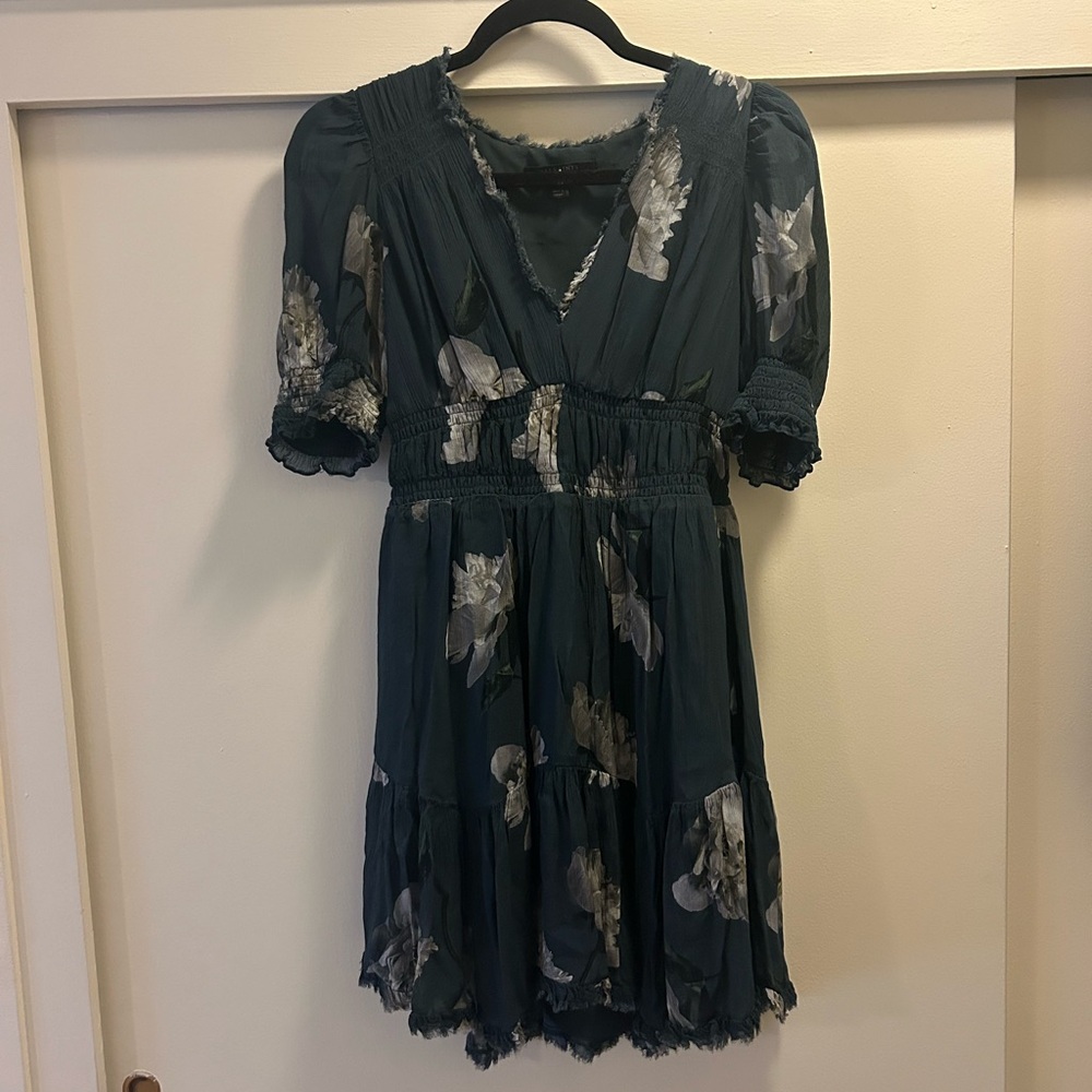 All Saints Dress